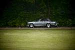 Ferrari 275 GTS 1965 года